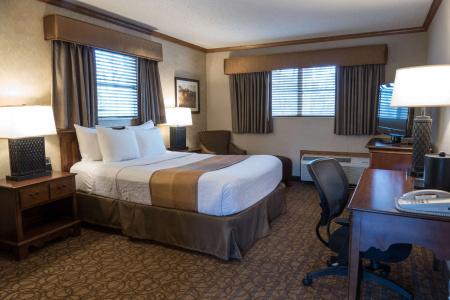 Best Western Inn of the Ozarks - 58