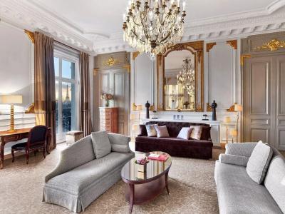The Westin Paris - Vendôme - 21