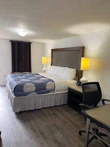 Extended Stay Studios - 53