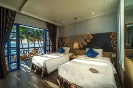 L'Azure Resort and Spa - 84