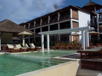 Aana Resort & Spa - 13