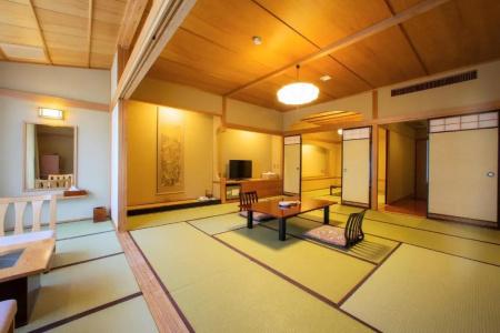 Osawa Onsen Sansuikaku - 43