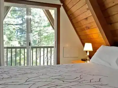 Park and Cabins - 29