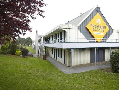 Première Classe Tarbes - Bastillac - 30