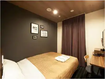 Sotetsu Fresa Inn Nihombashi Kayabacho - 7