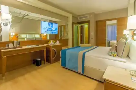 Sensitive Premium Resort & Spa - 48