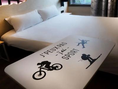 ibis Styles Clermont-Ferrand Aéroport - 39