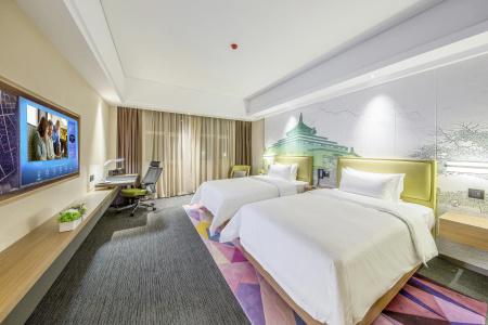 Hampton by Hilton Guilin Lingui - 26