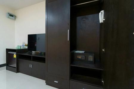 Studio Residence Sukhumvit 71 - SHA Certified - 78