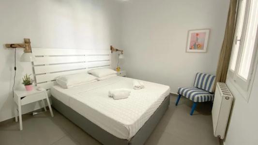 Amperian Mykonos Suites & Villas - 239