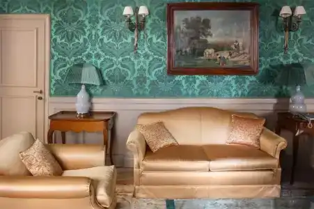 d’Inghilterra Roma – Starhotels Collezione - 64