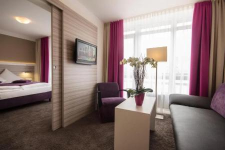 Mirabell by Maier Privathotels - 126