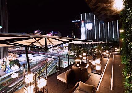 The Gate Tokyo by Hulic - 32