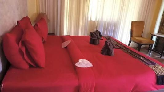 White Sand Beach Resort - 215