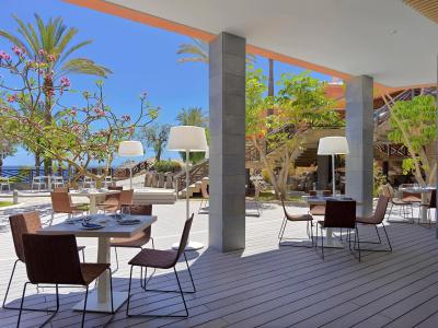 Meliá Jardines del Teide - 11
