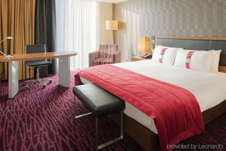 Holiday Inn Manchester-Mediacityuk, An Ihg - 3
