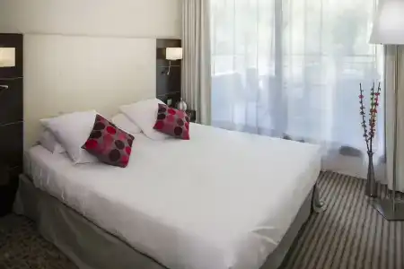 Best Western Plus hôTel De l'Arbois - 125