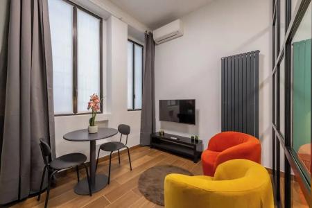 Milan Royal Suites - Centro Brera - 65