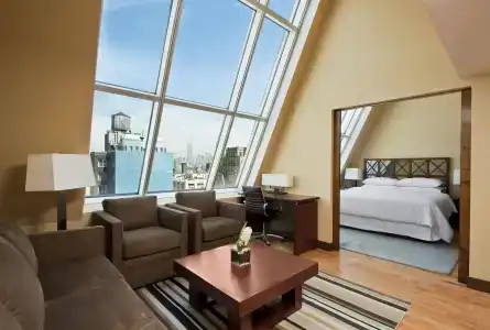 Four Points by Sheraton Manhattan SoHo Village - 4