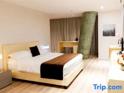 Best Western Premier Ark - 203