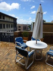 Mariners Court - 7