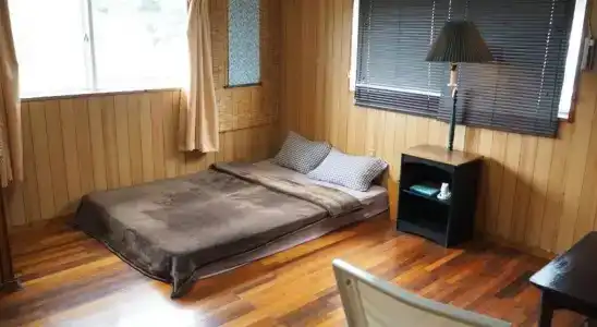 Okinawa Hostel Yanbaru Fukuro - 4