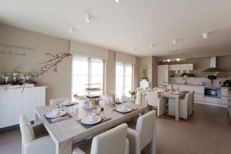 B&B Riche terre - 15