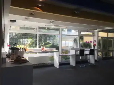 Novotel Marseille Est Porte d'Aubagne - 7