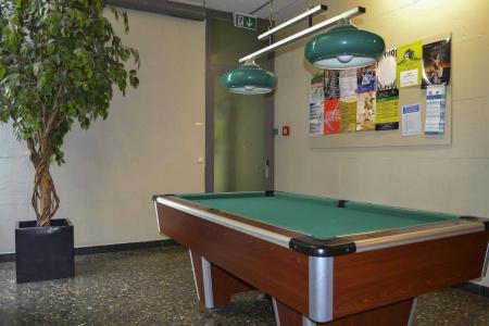 Luzern Youth Hostel - 10