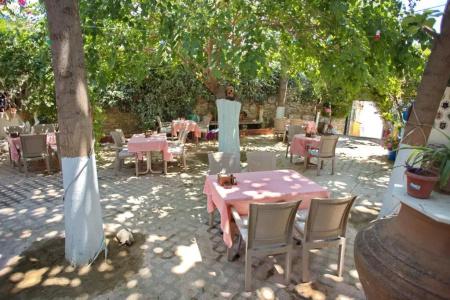 Garden Palace Pansiyon - 16