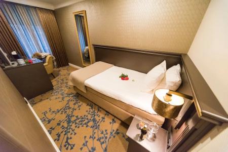Best Western Plus City Centre Den Bosch - 103