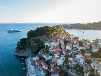 The Well Parga - 13