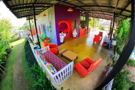Kirina Wellness in the Valley - 26