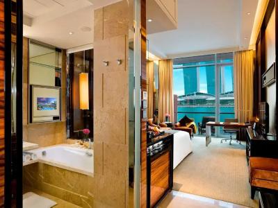 The Fullerton Bay Singapore (SG Clean, Staycation Approved) - 67