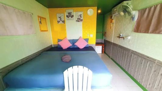 Kohchang 7 Guest House - 56