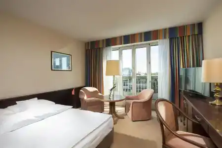 Maritim Köln - 4