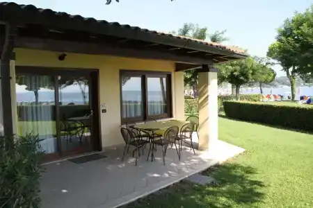 Le Corti Del Lago - 8