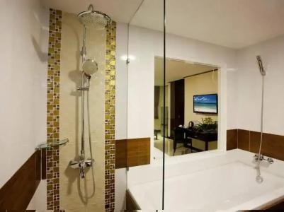 Orchid Resortel - 101