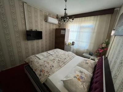 Saydam Otel - 19