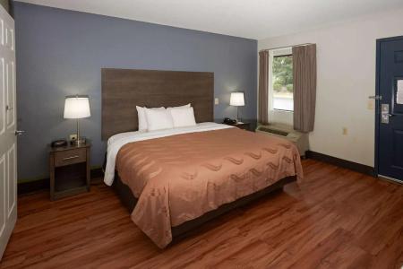 Quality Inn at Fort Gordon - 51