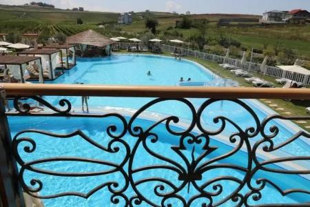 Vinea Resort & Spa - 36