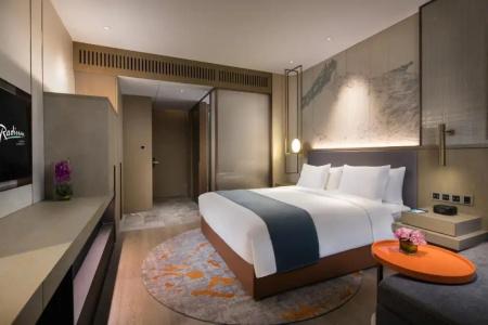 Radisson Suzhou - 40