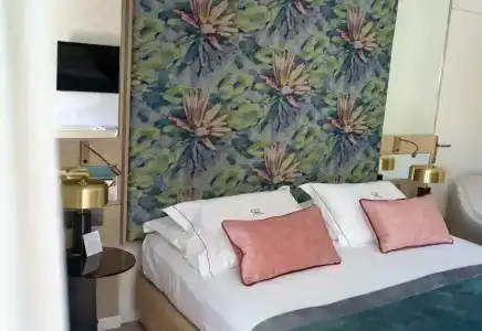 Rodos Park Suites & Spa - 62