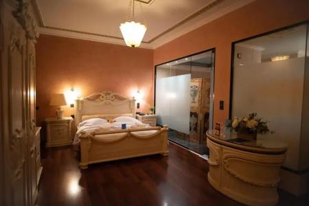 Anastazia Luxury Suites & Spa - 76