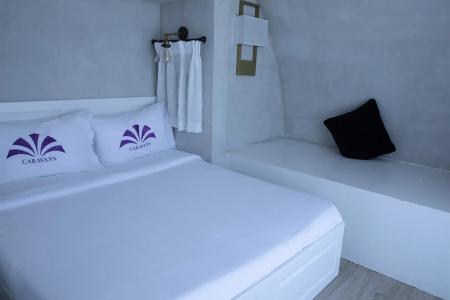 Caravana Beach Resort Al Zorah - 3