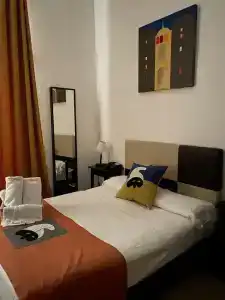Plebiscito Aparthotel - 26
