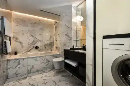 Adina Apartment Frankfurt Westend - 6