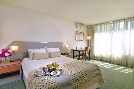 Eurotel El Bosque - 21