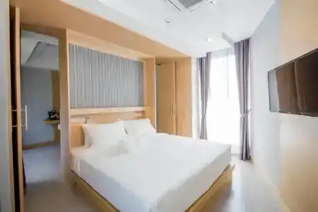 Apple a Day Resort Krabi-Sha Extra Plus - 153
