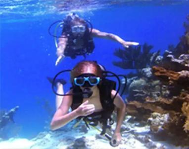Corales Punta Rusia - 13